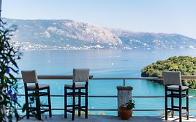 Angelos Seaview Studios By Konnect, Kommeno Corfu